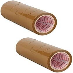 Packon Adhesive Brown Tape 2 inch